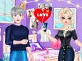 Гаме Elsa: Vreme Slomljenog Srca онлајн