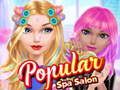 Гаме Popularni Spa Salon онлајн