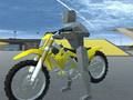 Гаме Sportski Stunt Bicikl 3D онлајн