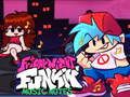 Гаме Muzike Beleške Petak Veče Funkin' онлајн