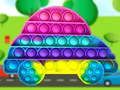 Гаме Pop It Vozila Puzzle онлајн