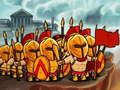 Гаме Краљ одбране онлајн