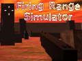 Гаме Simulator za Streljani онлајн