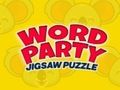 Гаме Zabava Reči Puzzles онлајн