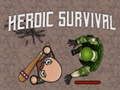 Гаме Herojsko Preživljavanje онлајн