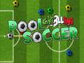 Гаме Chiellini Pool Soccer онлајн