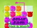 Гаме Jelly Jam Poveži i Upari онлајн