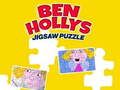 Гаме Puzzle Bena i Holi онлајн