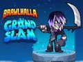 Гаме Brawlhalla Grand Slam онлајн
