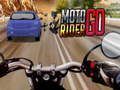 Гаме Moto Vozač GO онлајн