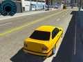 Гаме Simulator gradske trke automobila 2021 онлајн