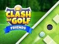 Гаме Sukob Golf Prijatelja онлајн