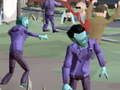 Гаме Apokalipsa Grada 3D: Zombi Množstvo онлајн