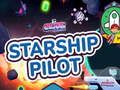 Гаме Elliott sa Zemlje: Pilot svemirskog broda онлајн