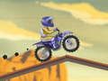 Гаме Trial Racing 3 онлајн