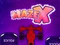 Гаме MazeX онлајн