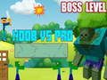 Гаме Nub protiv Pro Boss Nivo онлајн