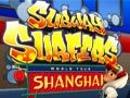 Гаме Subway Surfers Шангај онлајн
