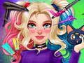Гаме Haileyin #Fabulous Izazov Frizura онлајн