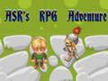 Гаме ASR-ova RPG Avantura онлајн