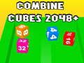 Гаме Spojite Kocke 2048+ онлајн