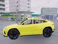 Гаме Gradska vožnja automobila онлајн