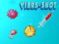 Гаме Virus-Pucanj онлајн