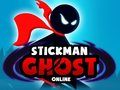 Гаме Stickman Duh Online онлајн