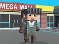 Гаме Изазов игре лигње: Битка 3D онлајн