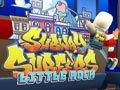 Гаме Subway Surfers Little Rock онлајн