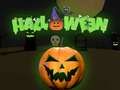 Гаме Valjajući Halloween онлајн