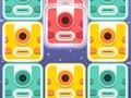 Гаме Klizavi Blokovita Puzzles онлајн