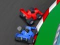 Гаме F1 Trkački Automobili онлајн