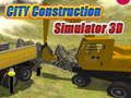 Гаме Majstor Simulacije Gradnje 3D онлајн