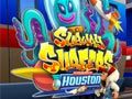 Гаме Subway Surfers: Houston Svetska Tura онлајн