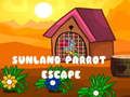 Гаме Bekstvo papagaja iz Sunlanda онлајн
