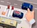 Гаме Bežanje iz Parking онлајн