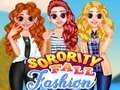 Гаме Jesenja Moda Sestrinstva онлајн