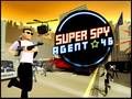 Гаме Супер Шпион Агент 46 онлајн