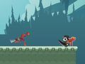Гаме Stickdoll 2: Osveta Plamena онлајн