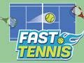 Гаме Brzi Tenis онлајн