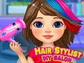 Гаме DIY Frizerski Salon онлајн