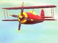 Гаме 2D Igra Ratovi Aviona 1942 онлајн