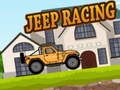 Гаме Jeep trke онлајн