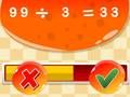 Гаме Igra Pravo i Laž u Matematici онлајн
