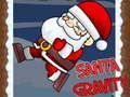 Гаме Santa Gravitacija онлајн