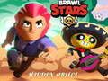 Гаме Brawl Stars: Skriveni Predmeti онлајн