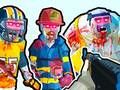 Гаме Strelac Zombija Deo 2 онлајн