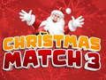 Гаме Božićni Match 3 онлајн