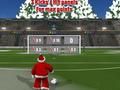 Гаме Specijalni fudbal Santa онлајн